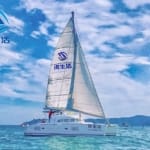 Sea Plex Water Sports Club, Sanya, China ~ ASA Certified Sailing School