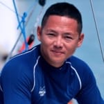 On-Board Yacht Sailing Club, Xiamen, China ~ ASA Certified Sailing School