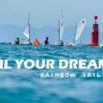 Rainbow Sailing Club, Haikou, China ~ ASA Certified Sailing School