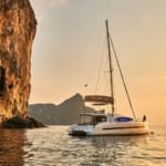 Charter Sailboat Resources