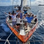 American Sailing Member Benefits
