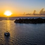 Belize Sailing Vacations Flotilla
