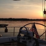 #Saillocal: Have You Sailed Lake Erie?