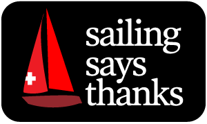 ASA's Sailing Says Thanks