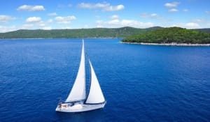 ASA 104 Bareboat Cruising - What You'll Learn
