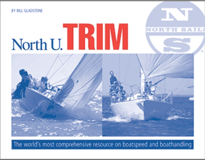 North U Trim Textbook