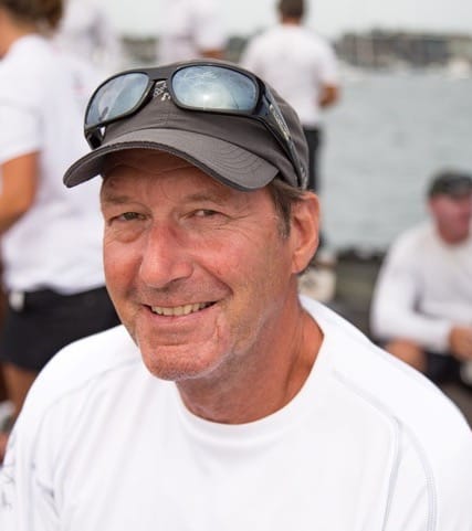 Featured image for “Peter Isler, Appointed as Chairman of the Board of American Sailing"