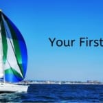 Your First Sail
