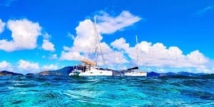 Black Rock Sailing School, US Virgin Islands ~ An ASA Certified Sailing School