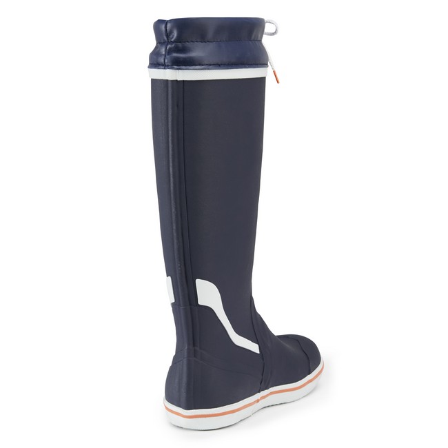 gill tall yachting boot review