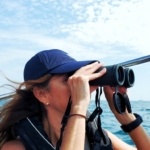 Product Review: Vanguard Binoculars