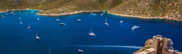 Mallorca Flotilla July 2023