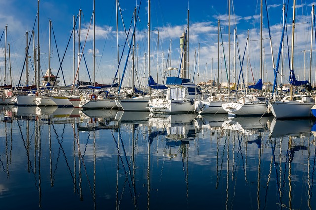Featured image for “Steps to Buying a Sailboat”