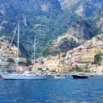 Ports We Love: Sailing The Amalfi Coast