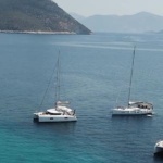 Greece - The Ionian Sea