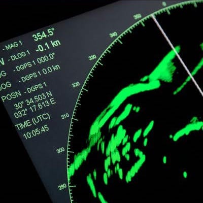 ASA 120, Radar Endorsement - Starpath