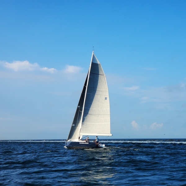 What is a keelboat?