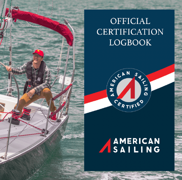 Replacement Logbooks Are Now Easily Available - American Sailing