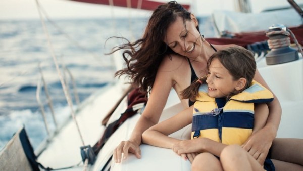 The American Sailing Mother’s Day Gift Guide