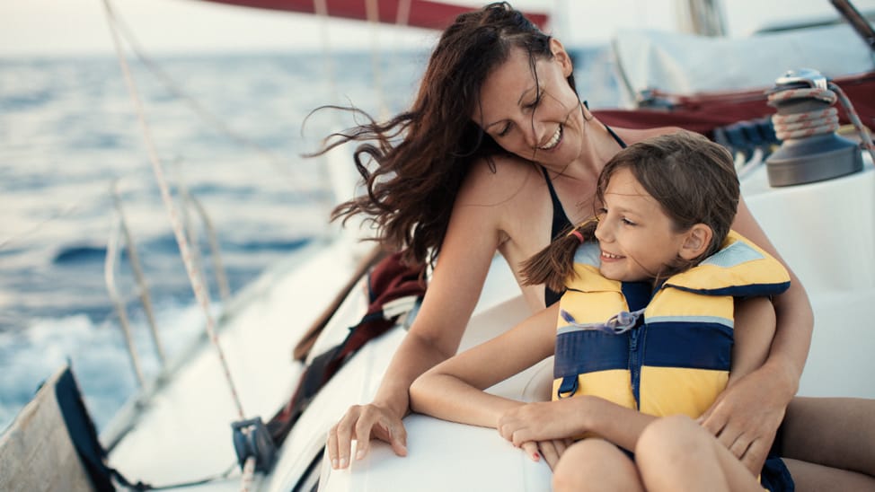 Featured image for “The American Sailing Mother’s Day Gift Guide"