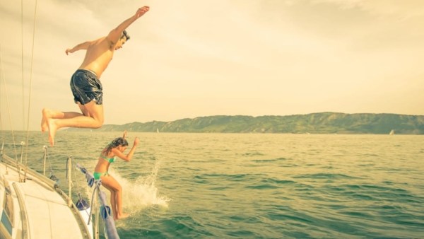 Tips for Diving Into the Sailing Season