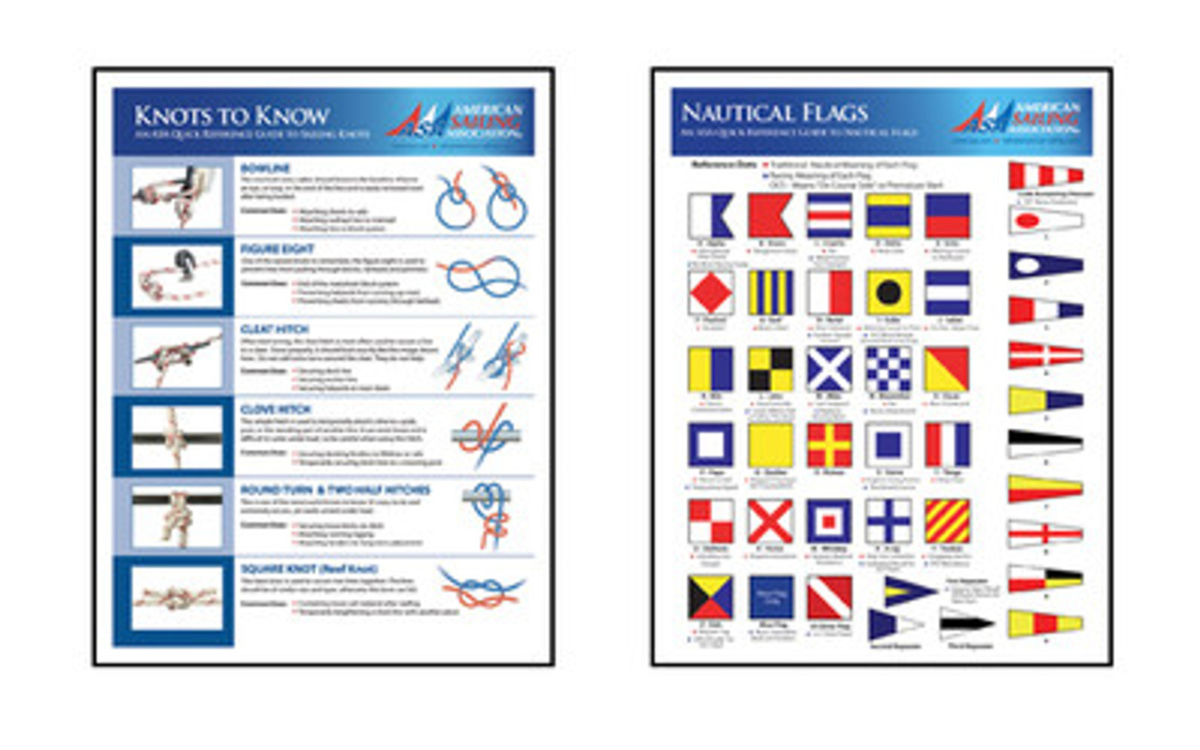 yacht racing flags meanings