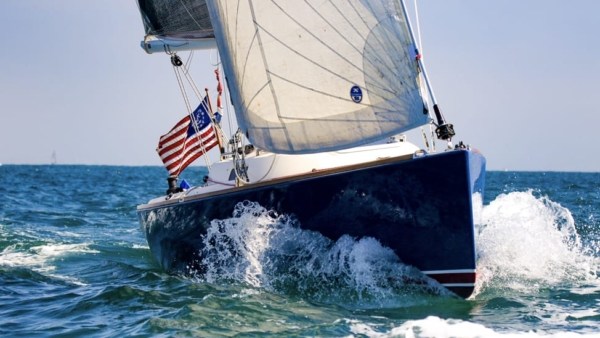 40 sailing tips