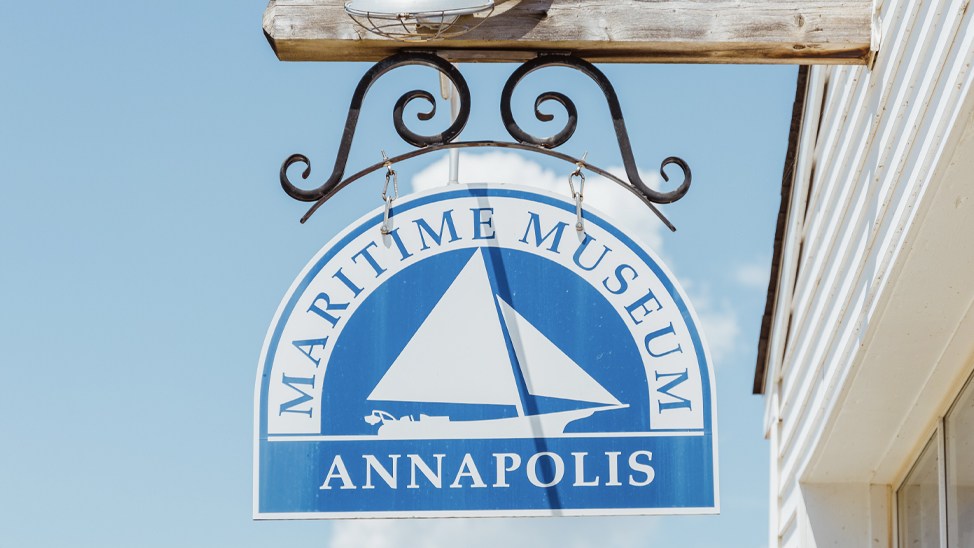 annapolis sailboat show