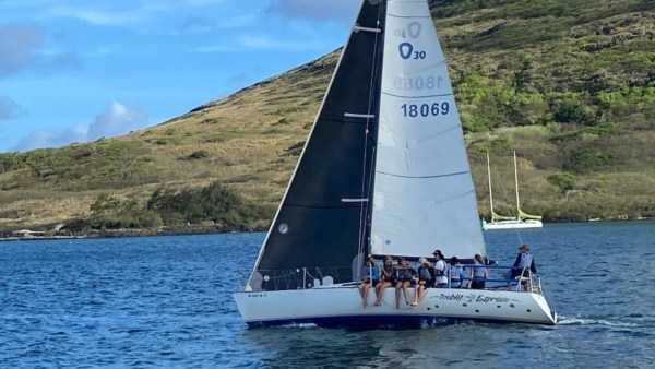 Kauai Sailing Association