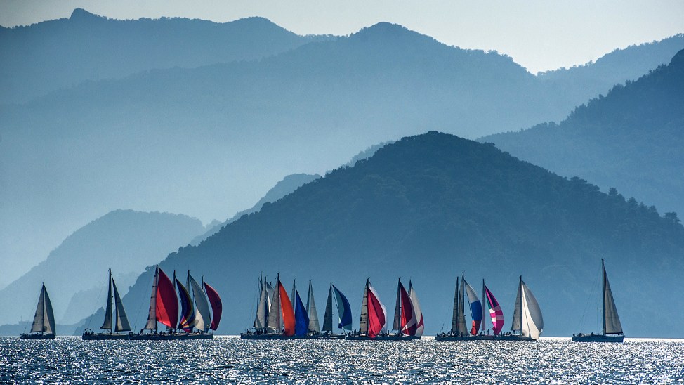 sailboat racing florida