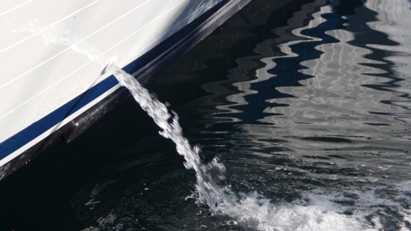 Clean and Green-Up Your Sailboat's Bilge