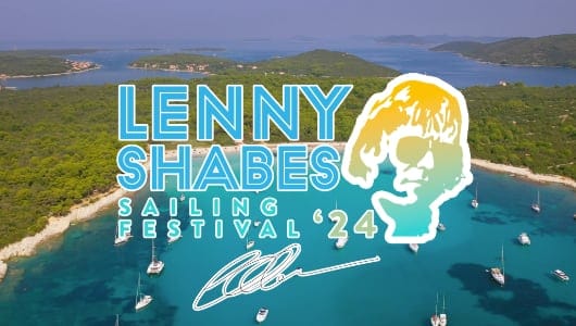 Lenny Shabes Sailing Festival
